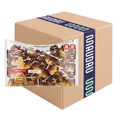 Цукерки Roshen Монблан з цільним лісовим горіхом 1 кг