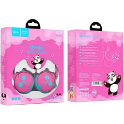 Навушники Hoco Childrens headphones W31 - мініатюра 9