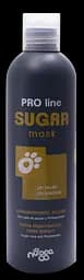 Високозволожуюча крем-маска Nogga для довгошерстних порід. Sugar Mask 250 мл