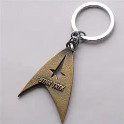 Брелок Зірковий шлях Star Trek ST 16.25 - мініатюра 3