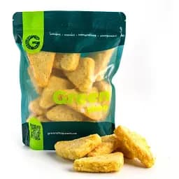 Заморожені трикутники Green Shop з картоплі "Хешбраунс" 500 г