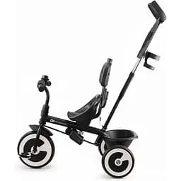 Триколісний велосипед Kinderkraft Aston Malachite Grey сірий KRASTO00GRY0000 (00-00305166) - мініатюра 5