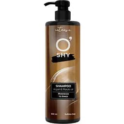 Уцінка. Набір O'Shy Intense Argan & Marula Oil: маска 200 мл + шампунь 500 мл + кондиціонер 500 мл  - мініатюра 3