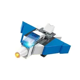 Конструктор BRICK Trans combo-Voyage Expedition Team, 42104, 30-33 детали, (В ассортименте)