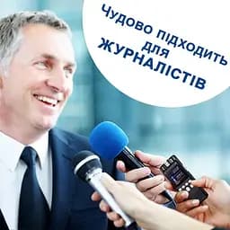Професійний цифровий диктофон для журналіста Savetek GS-R07, 32 Гб пам'яті (100643) - мініатюра 6