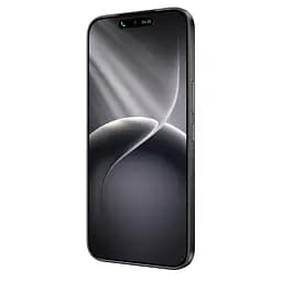 Смартфон Tecno Camon 50 (CN5) 12/256GB Moonshadow Black (4894947116216)
