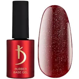 Светоотражающее базовое покрытие Kodi Reflective Base Gel №01, 15 мл