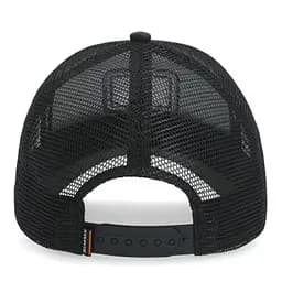 Кепка Simms Trout Icon Trucker Carbon (1102-12226-003-00) - мініатюра 2