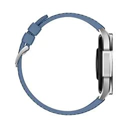 Смарт-годинник Huawei WATCH GT 5 46mm Blue (55020DKH) - мініатюра 6