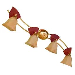 Светильник Brille спот LK-188C/4 FGD