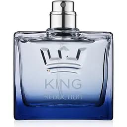 Туалетная вода тестер Antonio Banderas King of Seduction 80 мл