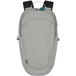 Рюкзак антикрадій Pacsafe Eco 25 л backpack сірий (41101145)