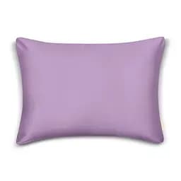 Комплект постільної білизни Cosas Lavender Підлітковий сатин бузок (25Satin_Lavender_El90-Lavender_155) - мініатюра 3