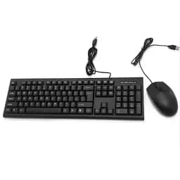 Клавіатура + Мишка XPRO wireless CMK-326 (43168-CMK-326_301)