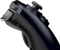 Геймпад Hori Wireless HORIPAD for Steam PC Black (ACC-1173) - мініатюра 3