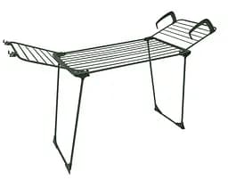 Сушарка для білизни підлогова Casa Si Orion 3in1 18m Dark Green (CS92229H04A) (DAS302418)