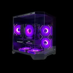 Ігровий ПК Pharaon (RTX 5060 8GB / Ryzen 5 7500F / 32GB DDR5 / SSD 512GB)