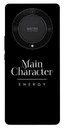 Чохол Demsky Main character для Huawei Magic5 Lite
