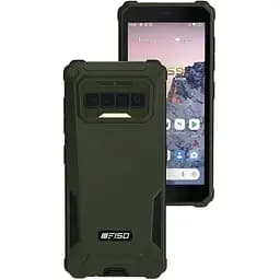 Смартфон Oukitel F150 H2022 4/32GB Green NFC
