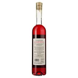 Напій алкогольний Lady Berry Red десертний плодовий 17.5% 0.5 л - мініатюра 2
