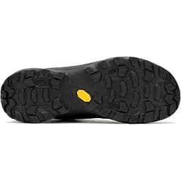 Черевики Merrell Moab Speed 2 Mid GTX Mns 42 Чорний (1054-036.0455) - мініатюра 5