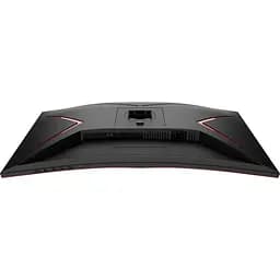 Монітор 27" AOC C27G2Z3/BK Сurved FHD VA 280Hz (C27G2Z3/BK) - мініатюра 8