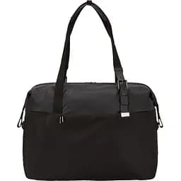 Дорожня сумка Thule Spira Weekender 37L Black (TH 3203781) - мініатюра 2