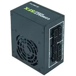 Блок живлення Chieftec 450W (CSN-450C) - мініатюра 2