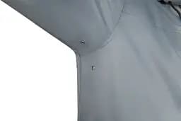 Костюм Brain Rain Suit Gray XXL - мініатюра 12