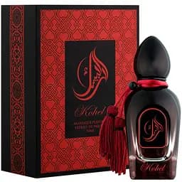 Парфюмерная вода Arabesque Perfumes Kohel 50 мл
