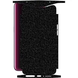 Захисна плівка StatusSKIN для Oppo Find X Корпус Вініл Галактика - мініатюра 1