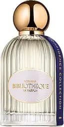 Парфумована вода Bibliotheque de Parfum Nirvana Тестер 100 мл