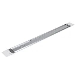 Світильник LED лінійний Brille 32-374 FLF-02 24W NW офісний світлодіодний - мініатюра 2