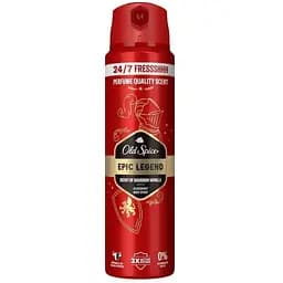 Дезодорант Old Spice Epic Legend 150 мл (8700216606035)