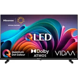 Телевизор Hisense A5NQ 32" QLED (20013414) EU [131571]