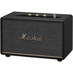 Моноблочная акустическая система Marshall Acton III Black (1006004)