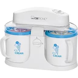 Морозивниця CLATRONIC ICM 3650 White