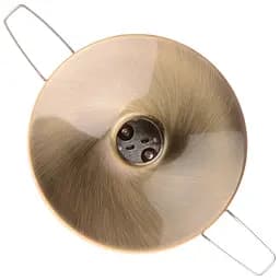 Світильник точковий Brille зоряне небо HDL-01 AB 162140