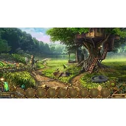 Ключ активації Microsoft Namariel Legends: Iron Lord - Collectors Edition для Xbox One/Series S/X - мініатюра 5