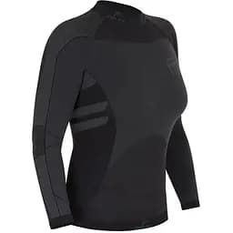 Термокофта Fuse (F-Lite) Pro 280 Longshirt Woman Anthracite M (1053-15-1302-7-2-0003)