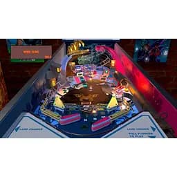 Ключ активації Microsoft Werewolf Pinball для Xbox One/Series S/X - мініатюра 5