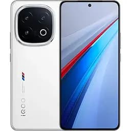Смартфон Vivo iQOO 13 12/256GB White (BMW M branding) (CN)