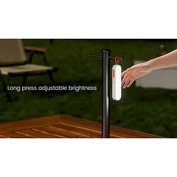 Кемпінговий підвісний ліхтар Yeelight camping light YLMDJ-0003 - мініатюра 4