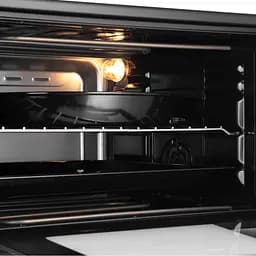 Електропіч Ardesto MEO-F48RCB - мініатюра 9
