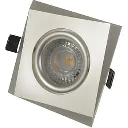 Світильник точковий Brille HDL-DT 93 GU5.3 PSL MR16 36-282