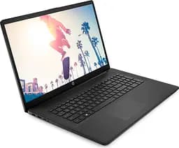 Ноутбук HP 17-cp0009ua (423L3EA) [99046] - мініатюра 2