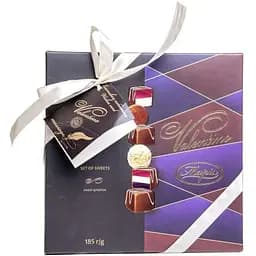 Конфеты Марія Valentino, 185г (610058)