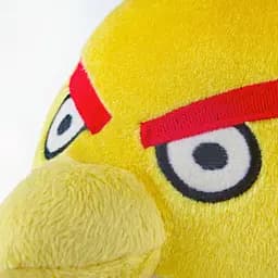 М'яка іграшка Angry Birds Чак 28см - мініатюра 3