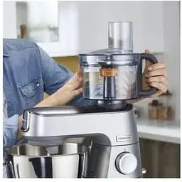 Насадка кухонний комбайн (овочерізка, подрібнювач, кубики нарізка) Kenwood KAH 65.000 PL MultiPro (KAH65.000PL) - мініатюра 6