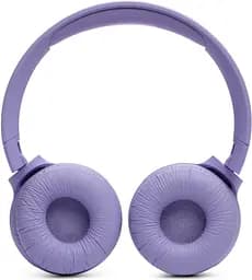 Bluetooth Stereo JBL Tune 520 BT (JBLT520BTPUREU) Purple UA - мініатюра 6